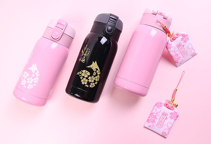 产品拍摄《三生三世十里桃花》桃花春符（图ZMTE0MTUyMDA0） - 产品摄影 - 站酷设计师元气少女酱原创素材 - 站酷ZCOOL
