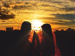 想和你去海边吹吹风