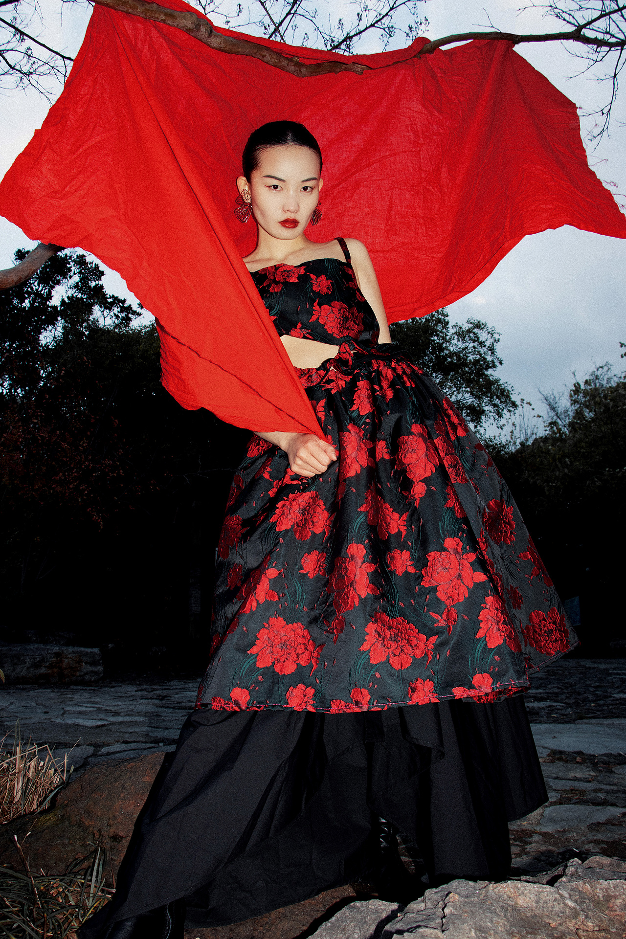 关于你的一次奇思妙想