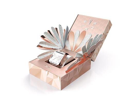 RARONE 雏菊精灵女表礼盒