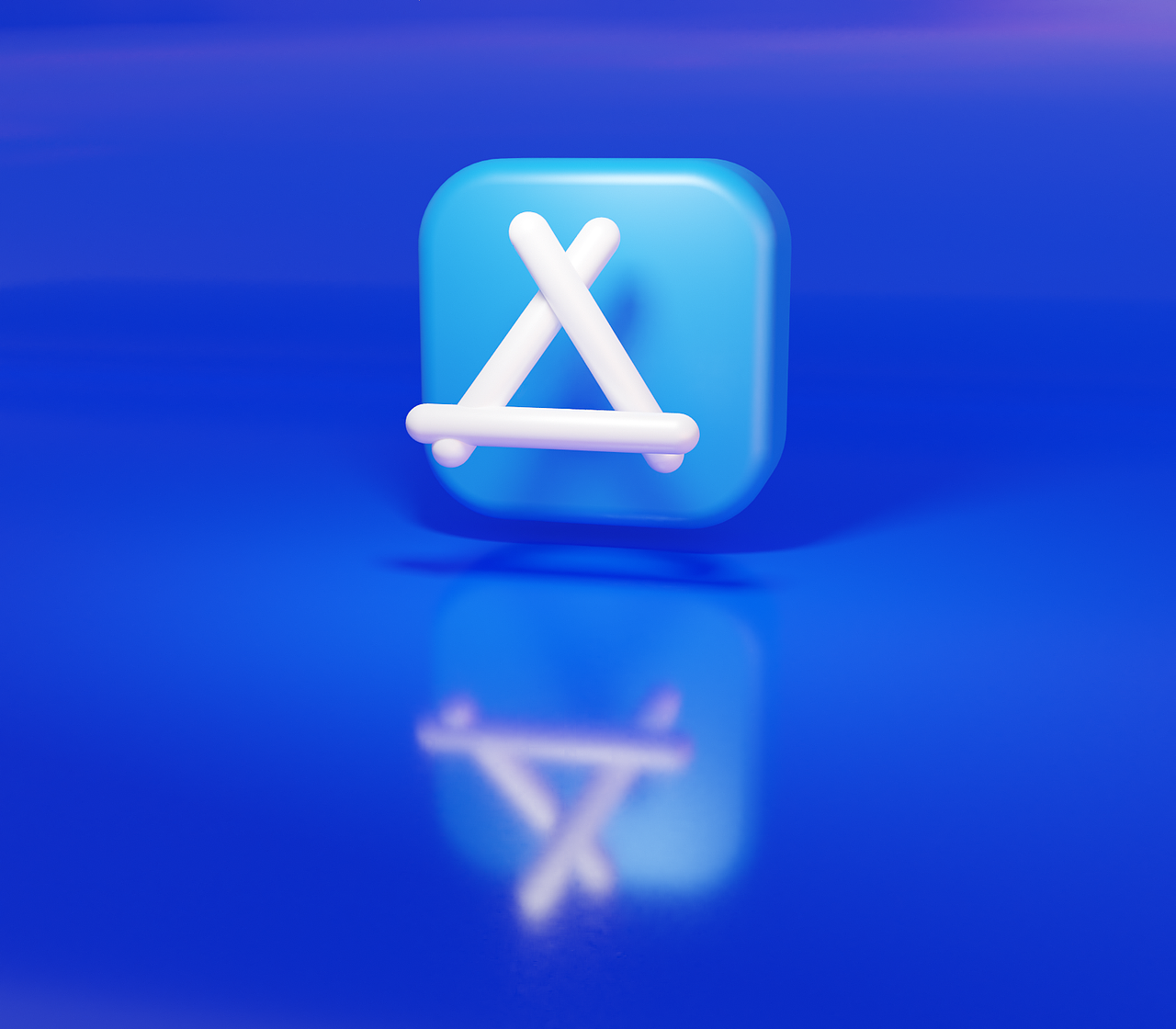 Blender练习-图标（图ZMjQxODQ3ODQ0） - 图标 - 站酷设计师晴楓devil原创素材 - 站酷ZCOOL