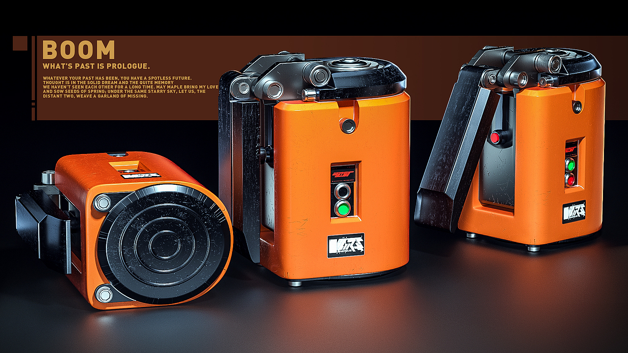 OC第五期学员作品——NiaoNiao的C4D课堂（下）（图ZMTc5NjY2NTI4） - 场景 - 站酷设计师我就是NiaoNiao原创素材 - 站酷ZCOOL