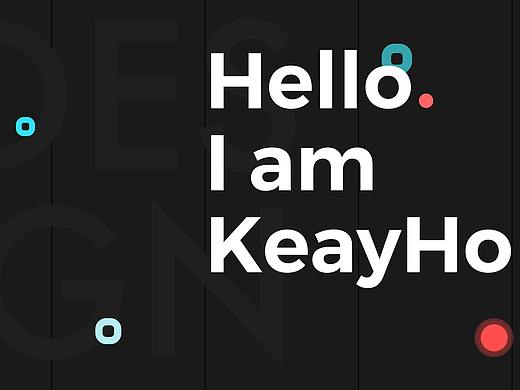 UI设计-终极交互作品集