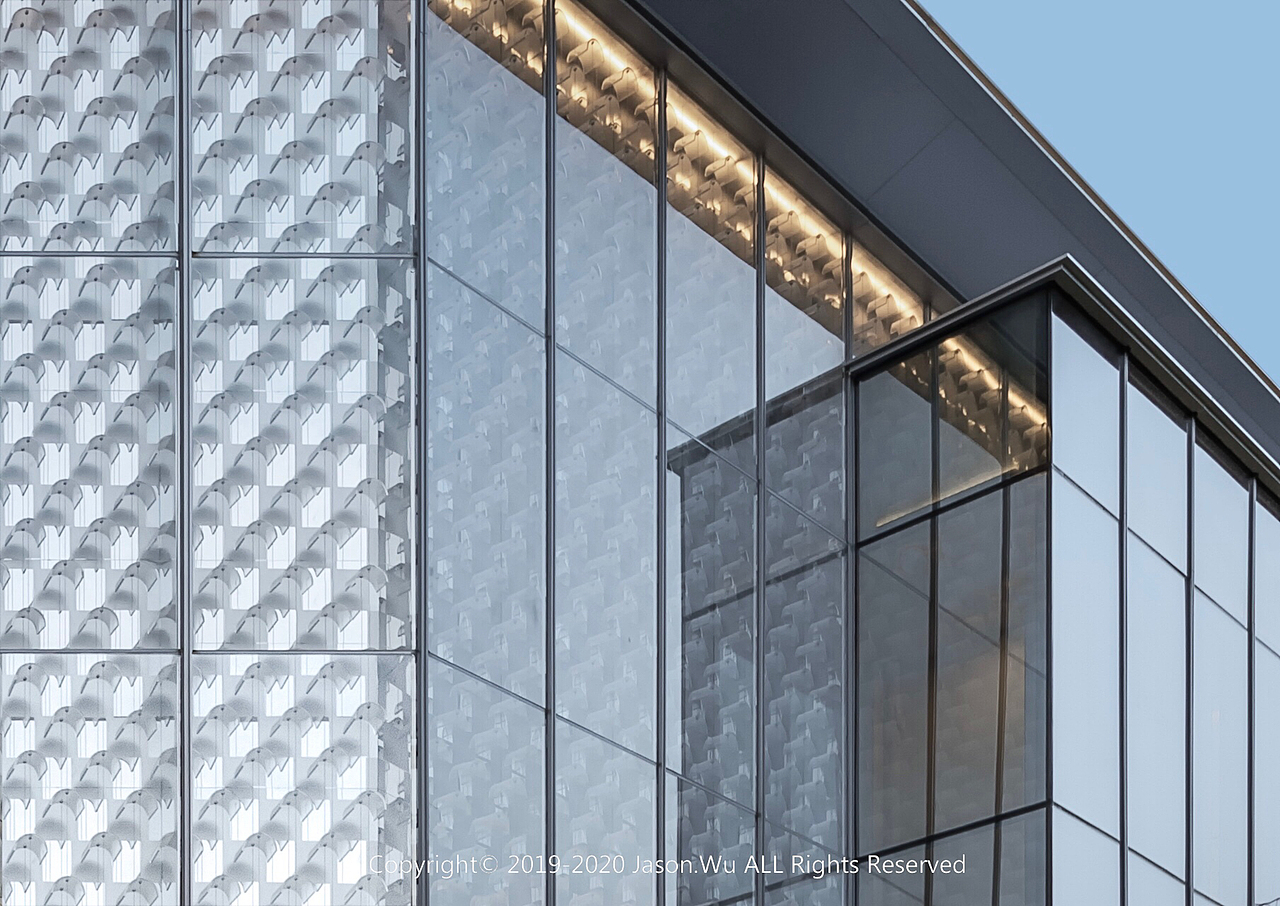 【吴志盛建筑摄影】｜龙湖盛天.天钜（图ZMjA3OTc0OTEy） - 环境/建筑摄影 - 站酷设计师吴志盛建筑摄影原创素材 - 站酷ZCOOL