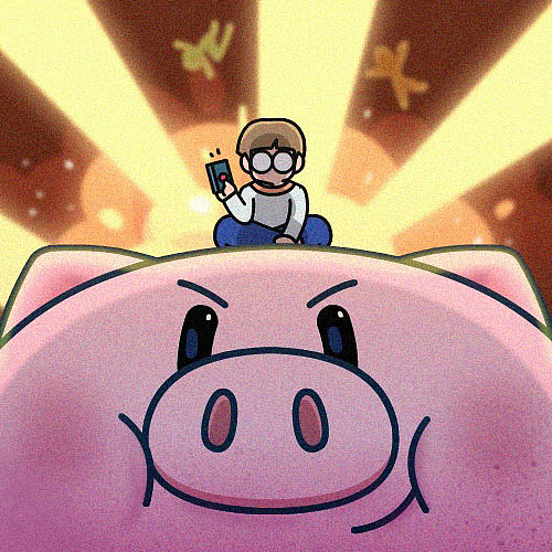 杂☆绘（图ZMjM5NTU3MTE2） - 创作习作 - 站酷设计师MOB_原创素材 - 站酷ZCOOL