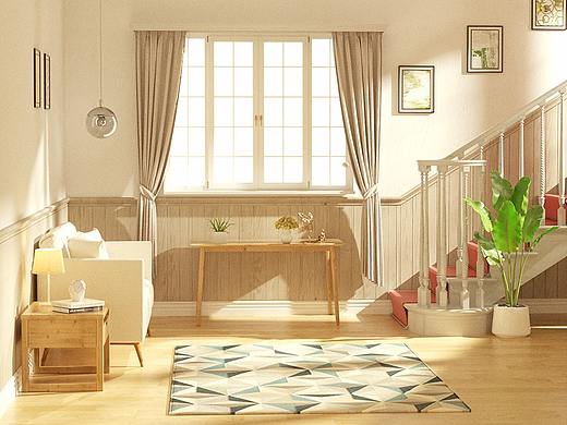 近期做的一些图