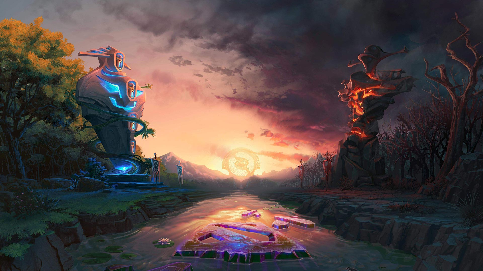 叫我汤汤就好了的个人主页（背景预览） - 主页背景设置 - 站酷设计师叫我汤汤就好了原创素材 - 站酷ZCOOL