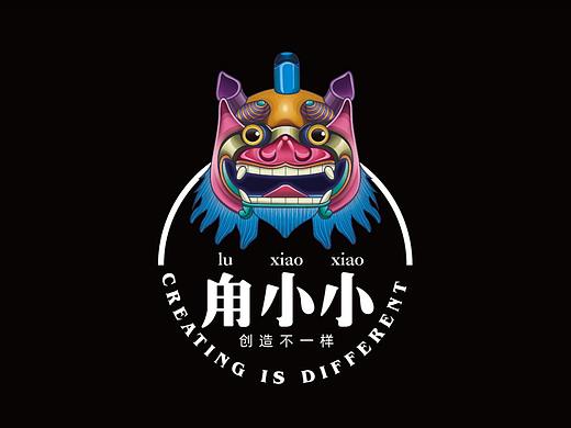 甪（lu）小小果酒——徐桂亮品牌设计