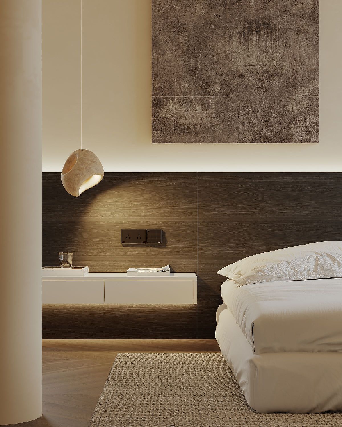 奶油（图ZMzE1MTM4MTY0） - 家装设计 - 站酷设计师画个图原创素材 - 站酷ZCOOL