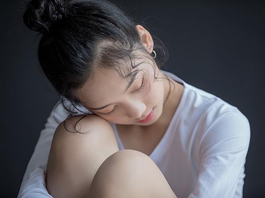 小清新（个人主页-ZMzk1NjMyODA=） - 人像摄影 - 站酷设计师实与残酷原创素材 - 站酷ZCOOL