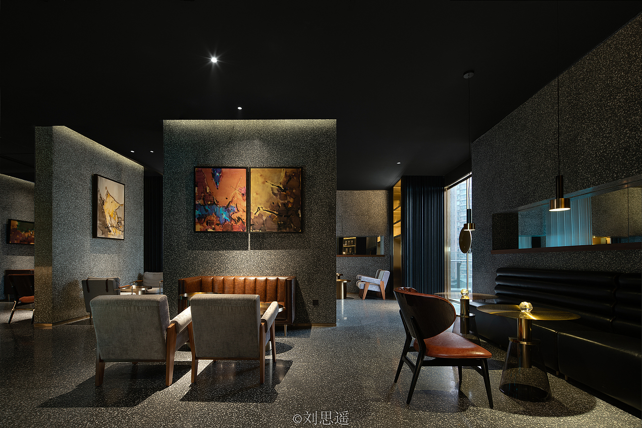 商业空间 | 酒吧