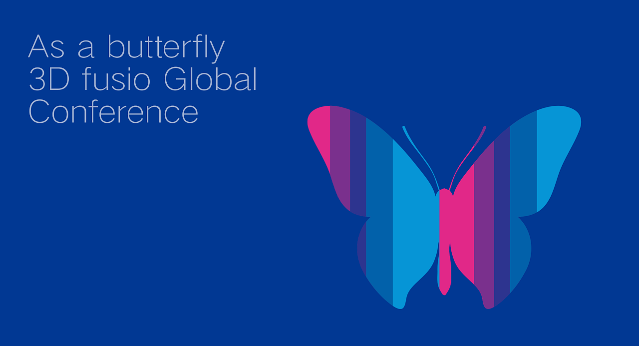 see3蝶变视科品牌发布会_百一创意-站酷zcool