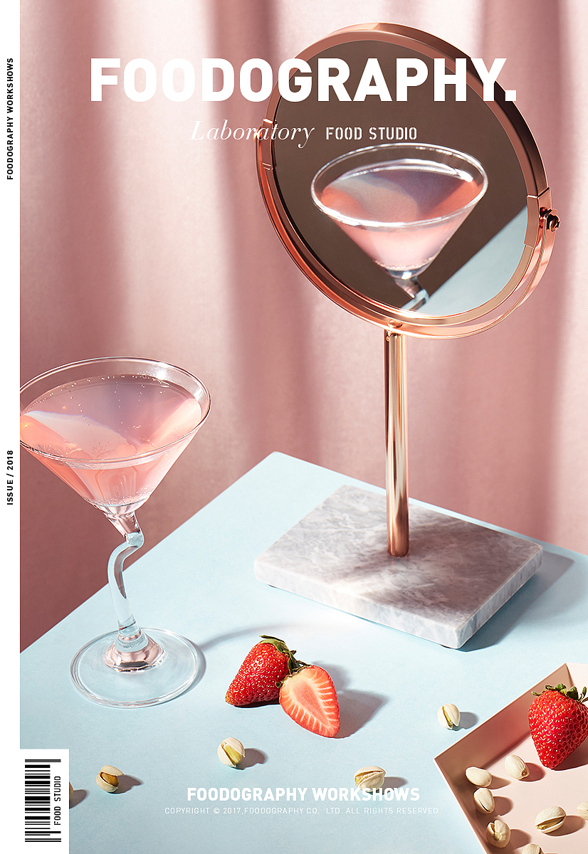 Food is the soul mate of life|foodography