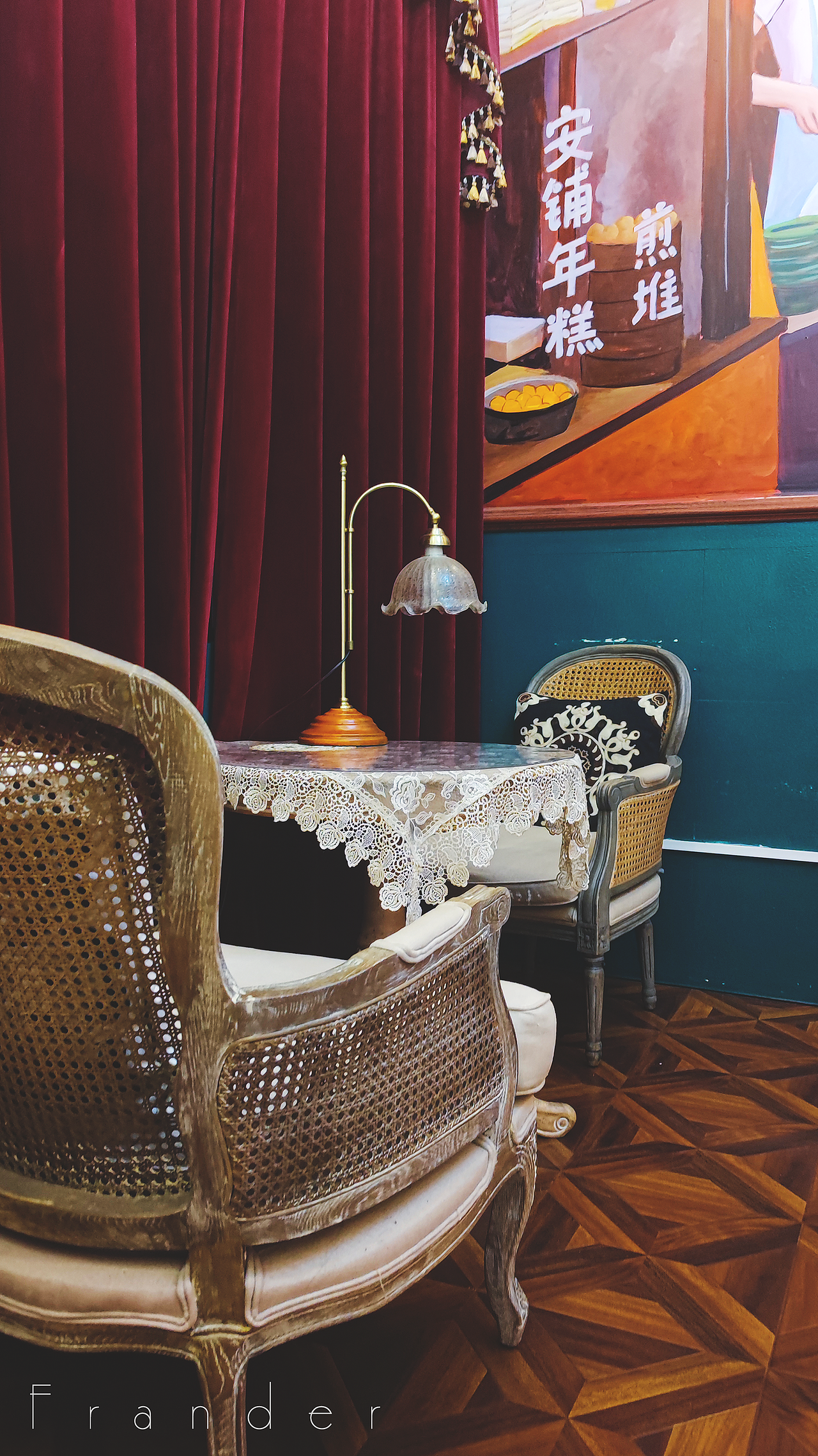 【湛江】D coffee - 摄影+PS