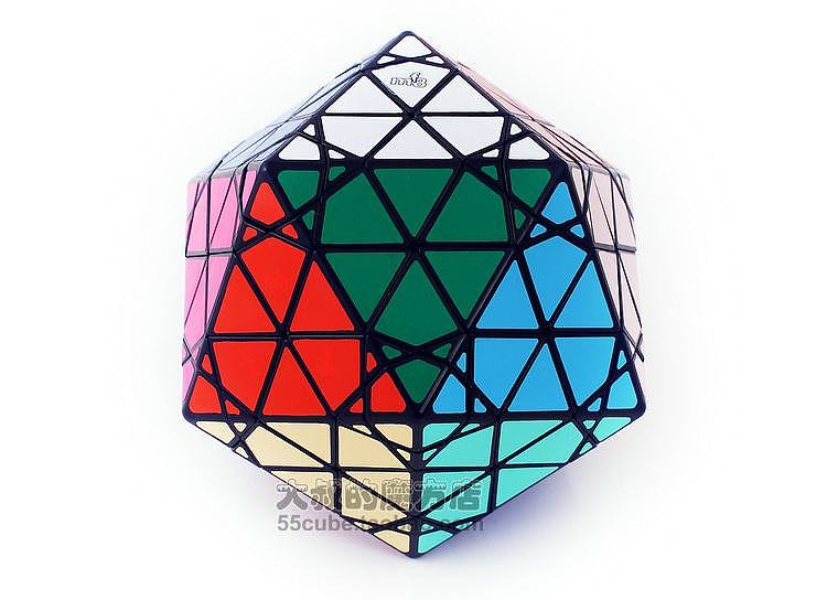 困难版本魔方（图ZMzU1OTQ2Mzk2） - 概念设定 - 站酷设计师母头原创素材 - 站酷ZCOOL