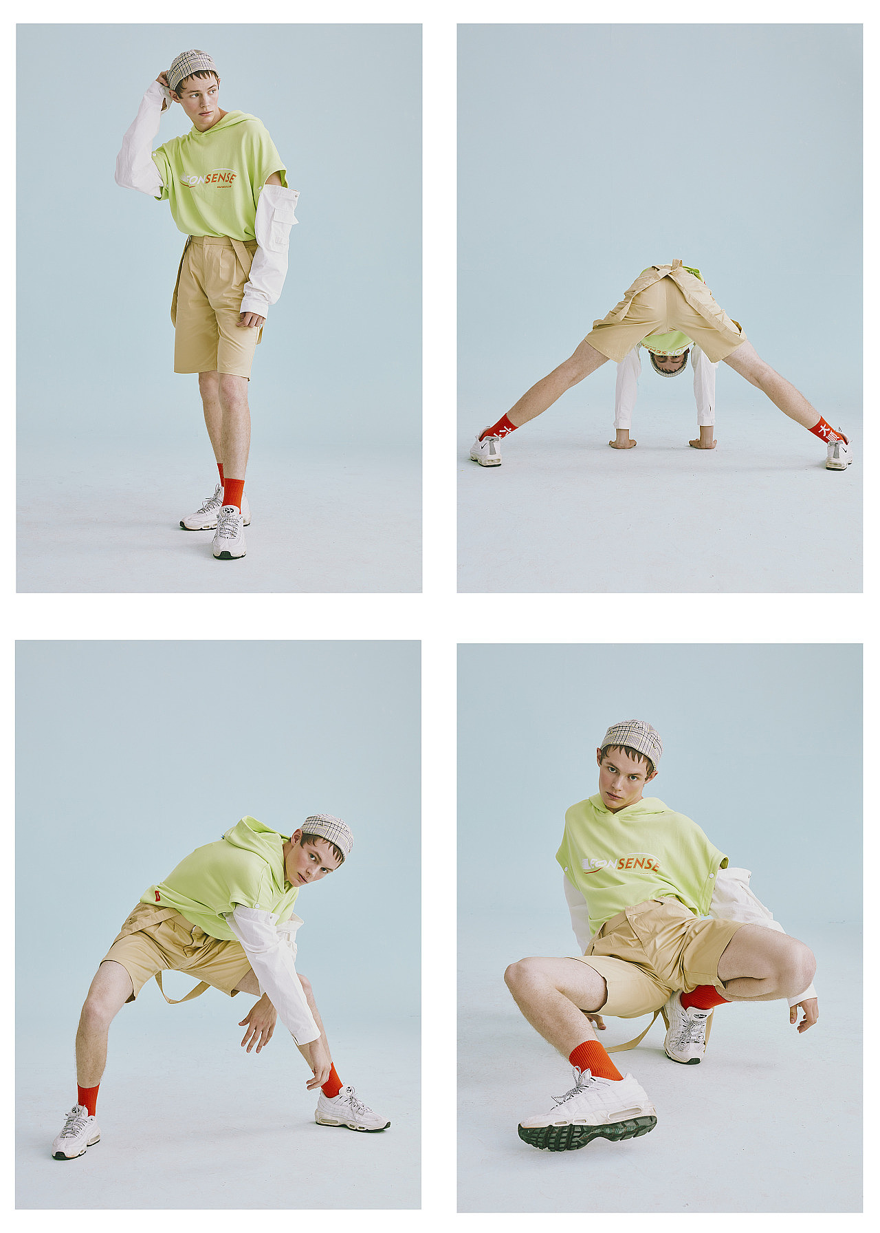 服装摄影｜ZHENYA BANI SIGGI ✖️ 灵度摄影（图ZMjU0OTMxNDg0） - 时尚/艺术摄影 - 站酷设计师灵度摄影studio原创素材 - 站酷ZCOOL