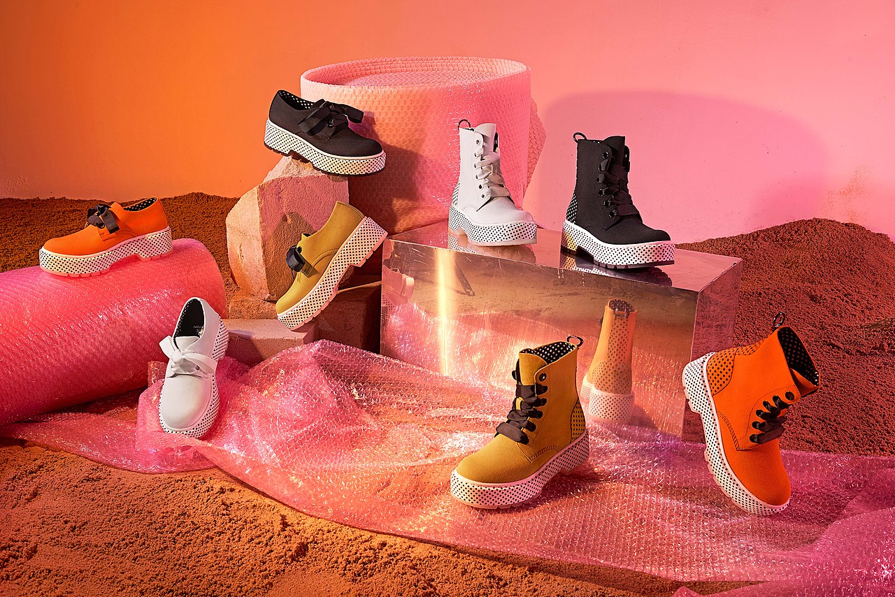 PinkPoint 静物大片 | BEFFON 18SS（图ZMTA2NTUzMDUy） - 产品摄影 - 站酷设计师PinkPoint原创素材 - 站酷ZCOOL