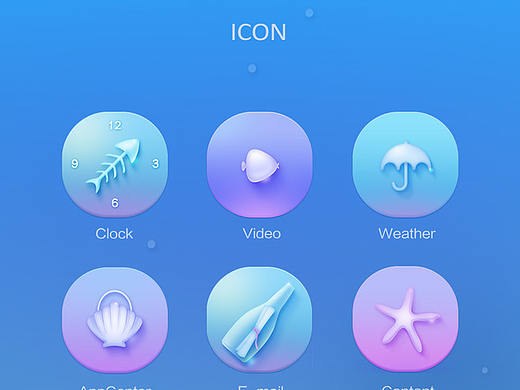 icon
