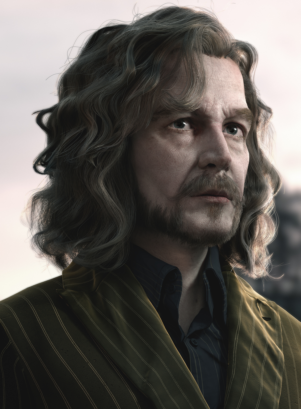 sirius orion black 小天狼星·奥莱恩·布莱克