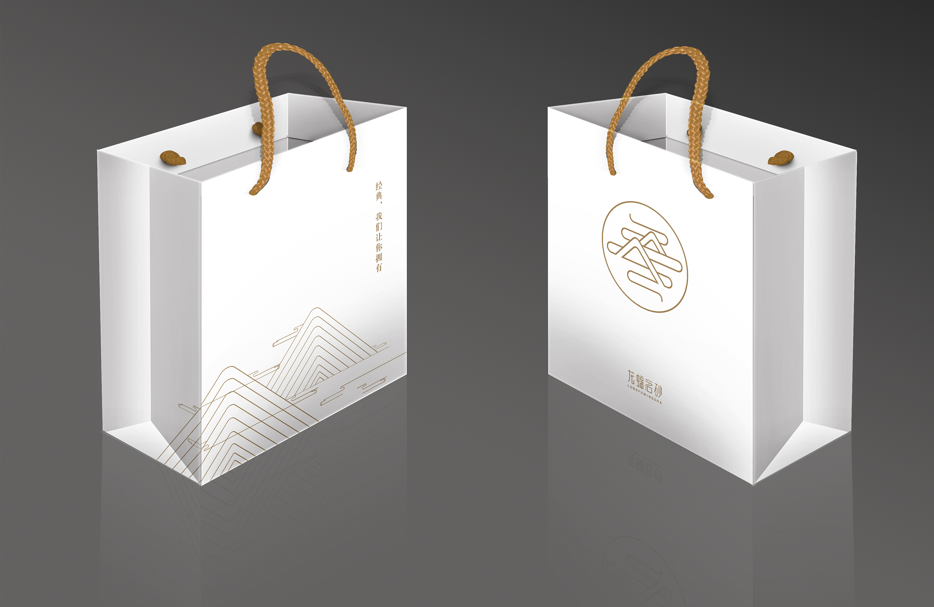 PS制作透明的塑料包装袋|平面|包装|momoyakenpe - 原创作品 - 站酷 (ZCOOL)