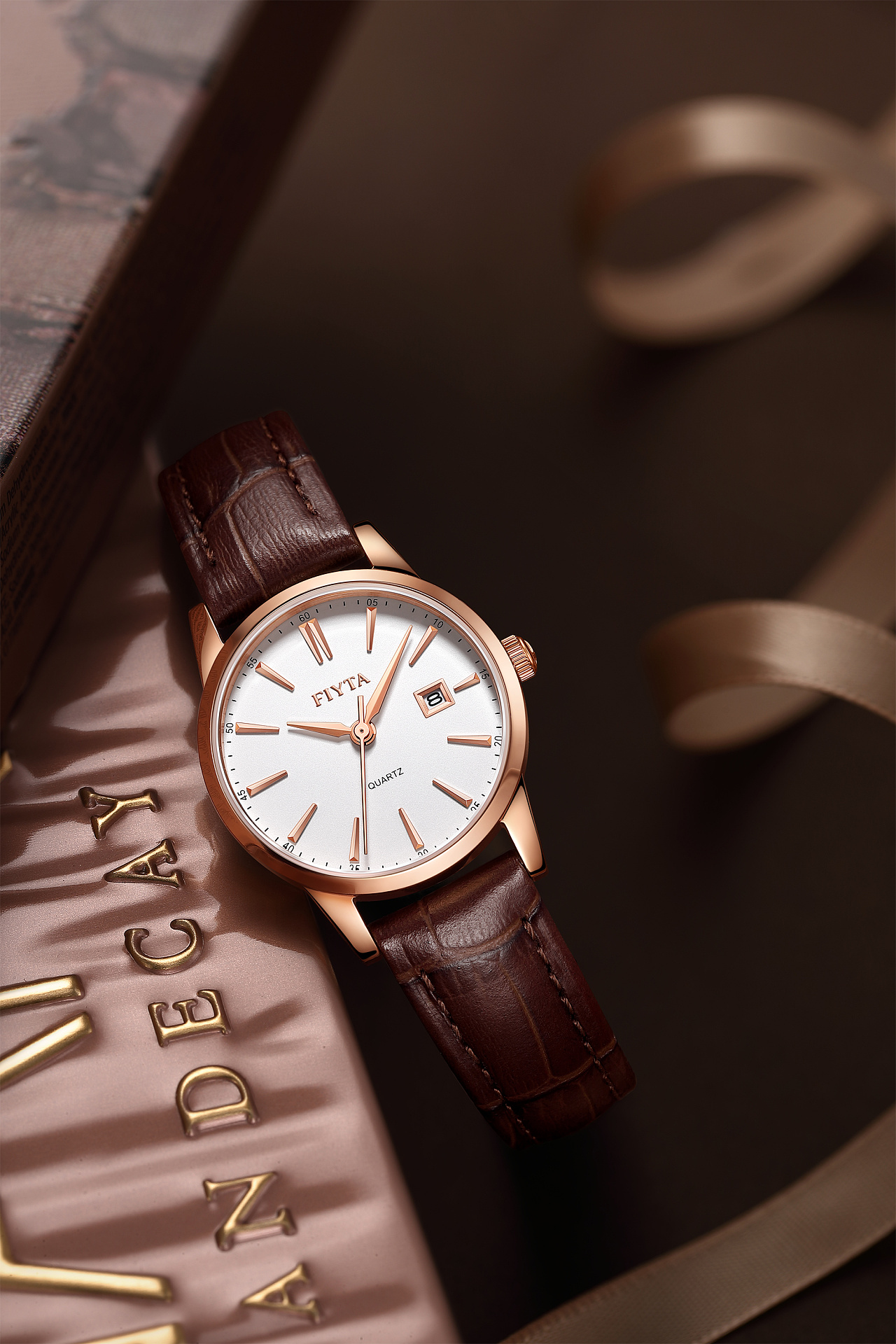 手表海报拍摄,手表摄影