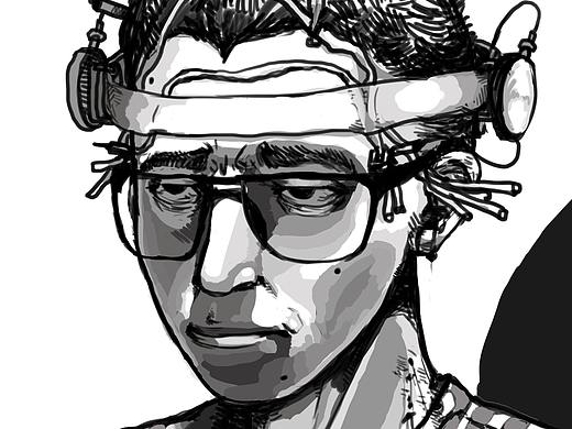 老破小（个人主页-ZNDY3ODk5Njg=） - 创作习作 - 站酷设计师球儿张原创素材 - 站酷ZCOOL