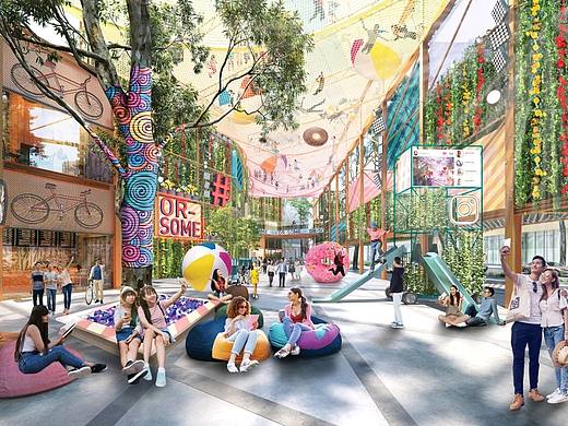 2023新商业该有的样子