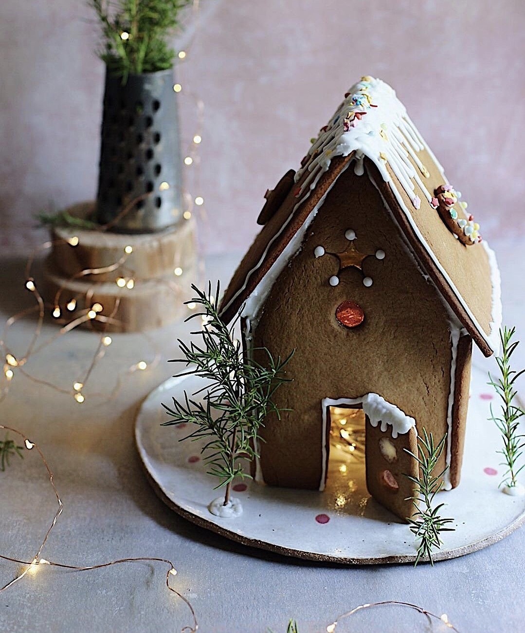 The World’s Best Gingerbread Houses - TravelVersed