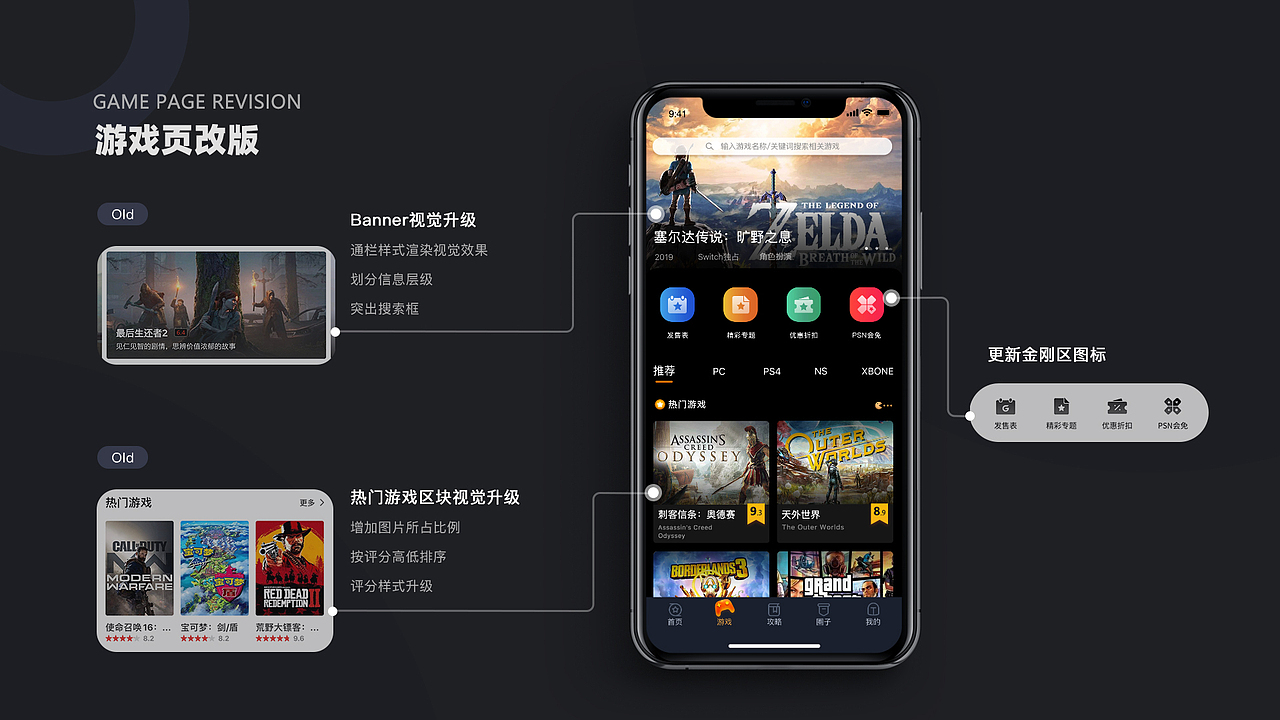 小叶同学的作品集(图ZMjE0OTE4Nzc2) - APP界面 - 站酷设计师Aibooo原创素材 - 站酷ZCOOL