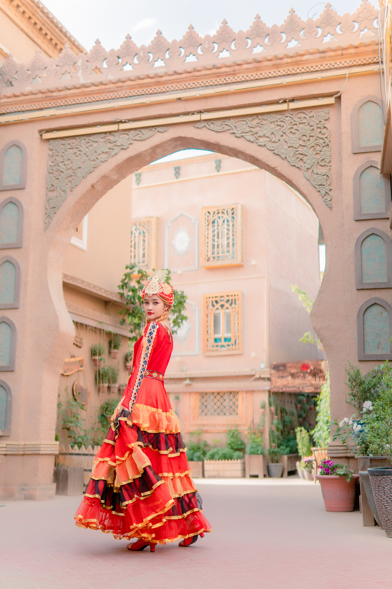 【摄影日记】打开窗户,迎接阳光