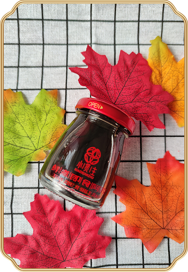 小贤主鲜煮即食阿胶小红书配图拍摄（二）（图ZMjY1MDYwNTA0） - 美食摄影 - 站酷设计师小贤主阿胶原创素材 - 站酷ZCOOL