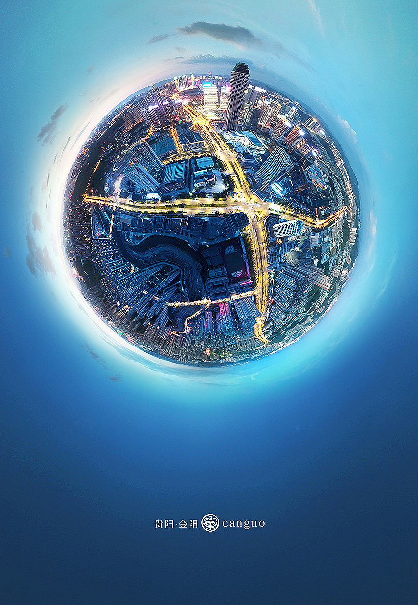 航拍· 全景(vr漫游)