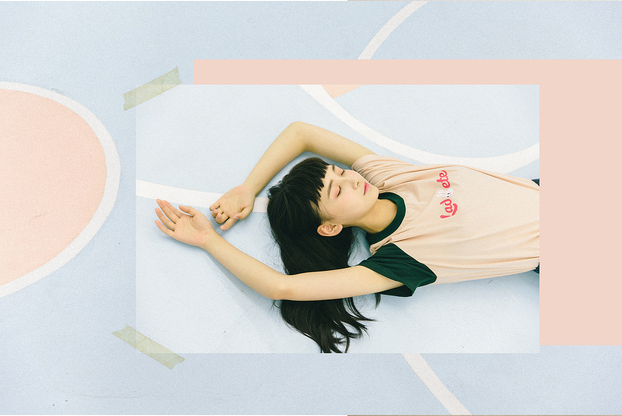 你的女孩－工藤鑫怡（图ZODczMTA4MTY=） - 人像摄影 - 站酷设计师阿书啊原创素材 - 站酷ZCOOL