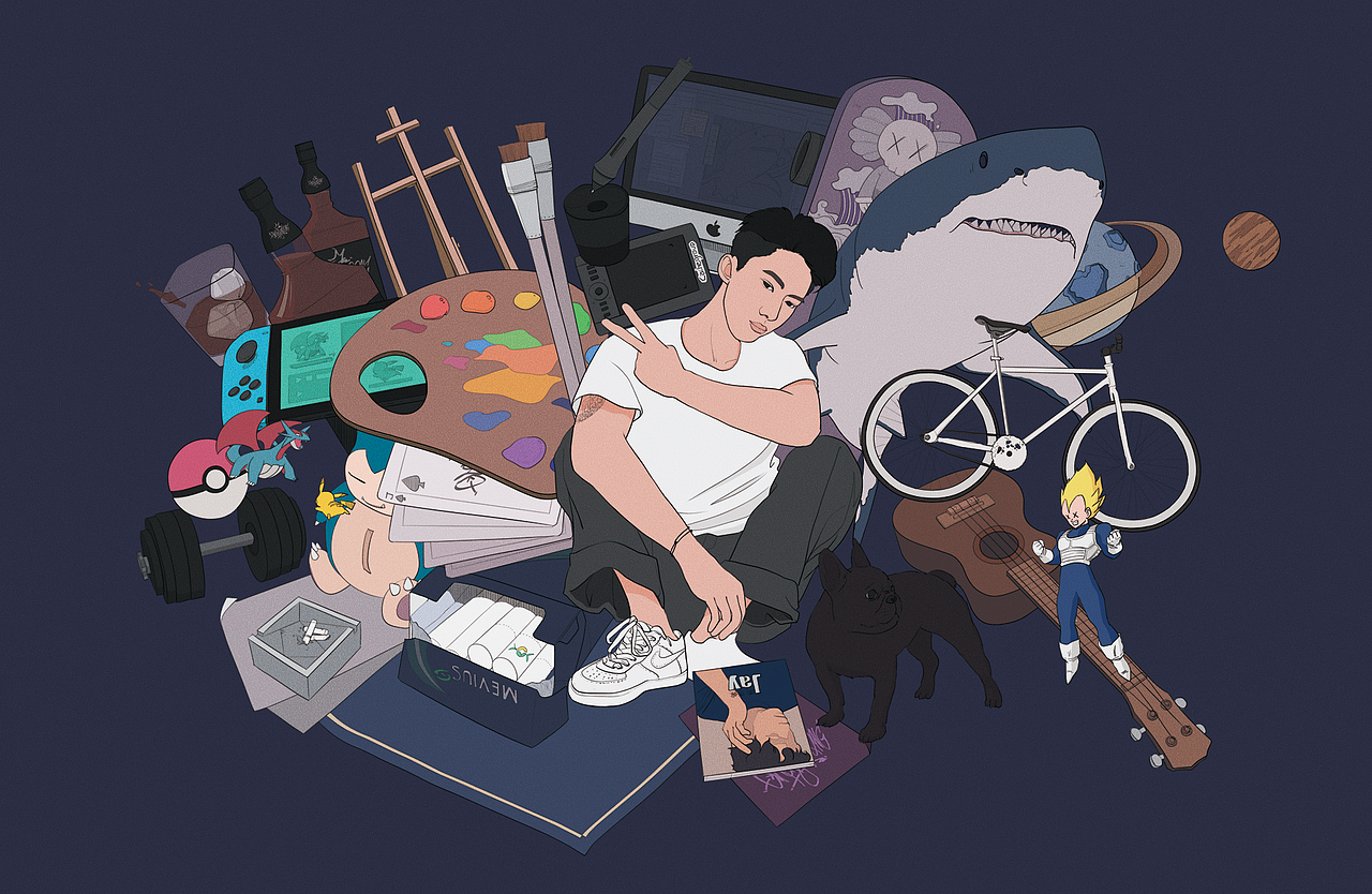 I swear I shall do anything（图ZMTU2OTk0MzM2） - 创作习作 - 站酷设计师会飞的鲨鱼青椒原创素材 - 站酷ZCOOL