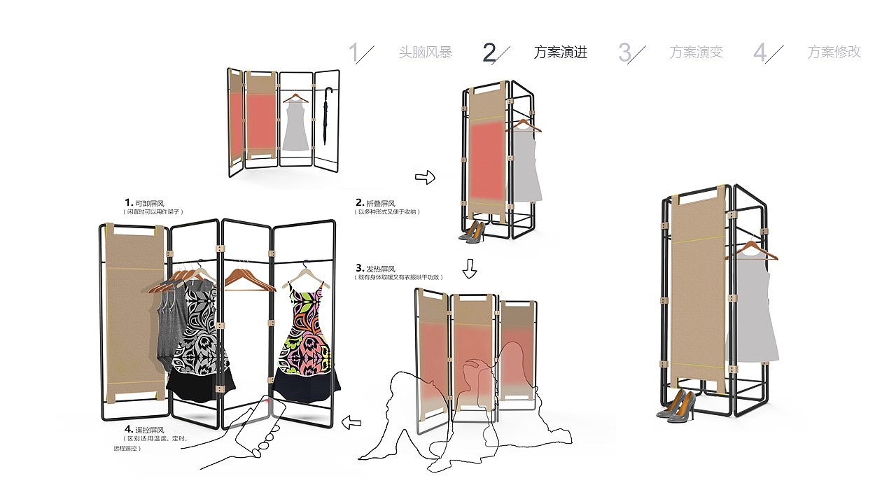 “有温度”的屏风（图ZMjExMzk0OTM2） - 生活用品 - 站酷设计师Piaya原创素材 - 站酷ZCOOL
