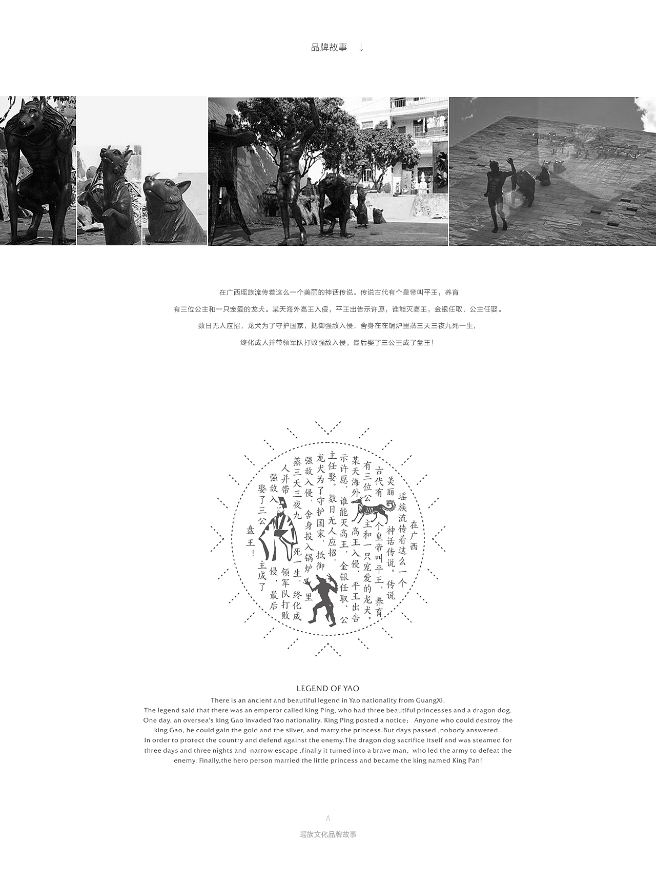寿星品牌形象&产品包装设计(图ZMTA2OTYzMDg0) - 包装 - 站酷设计师觉士品牌包装设计原创素材 - 站酷ZCOOL