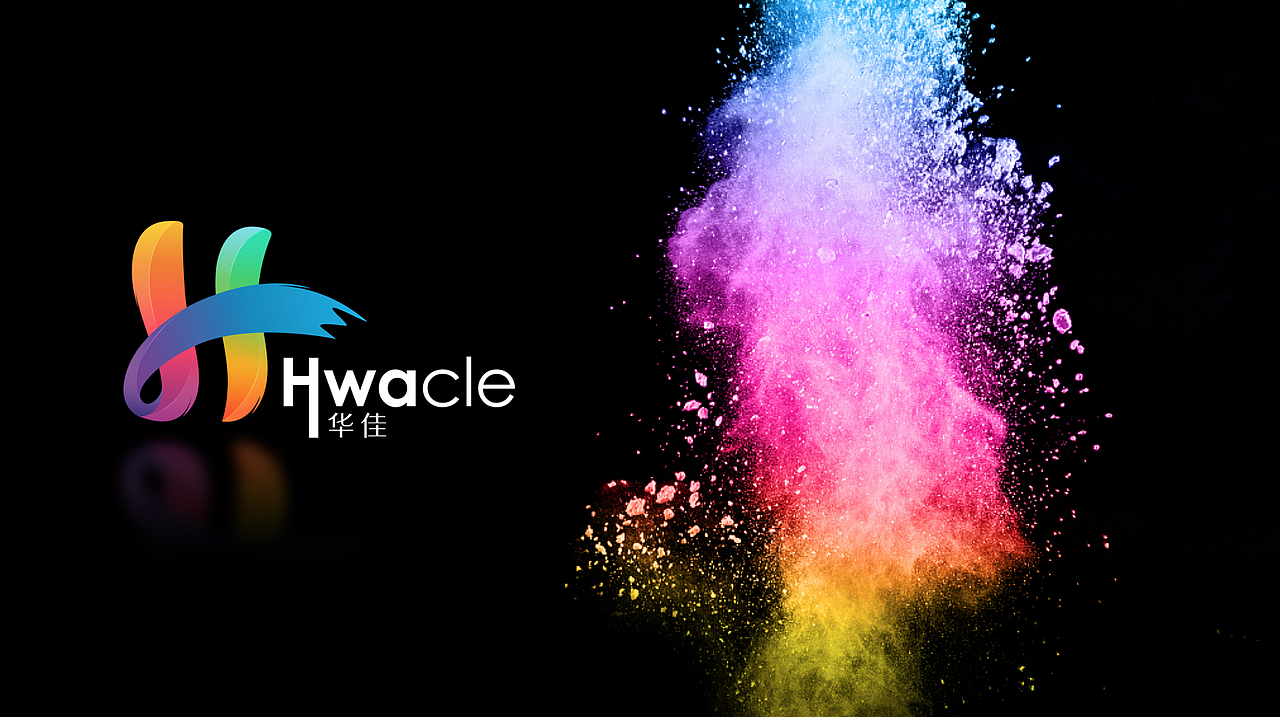 涂料行业品牌logo