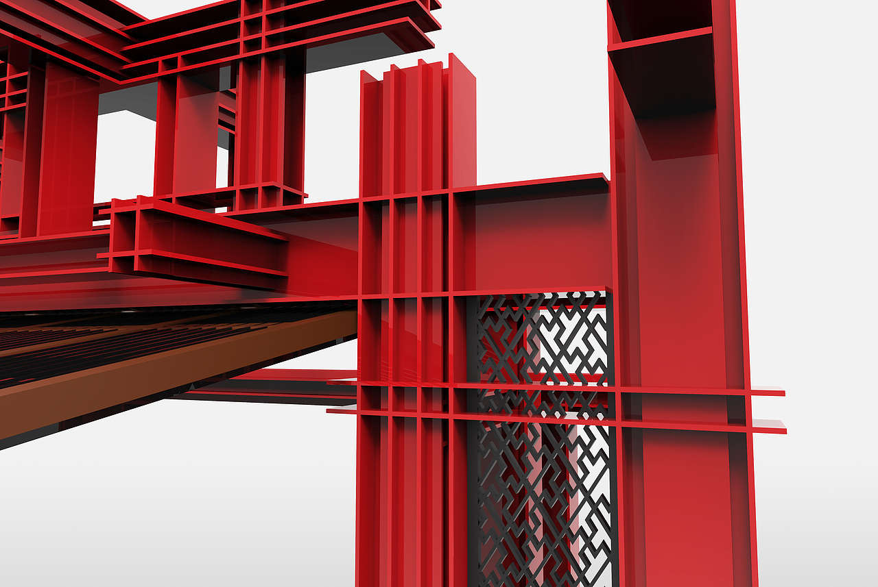 成都茶城视觉设计