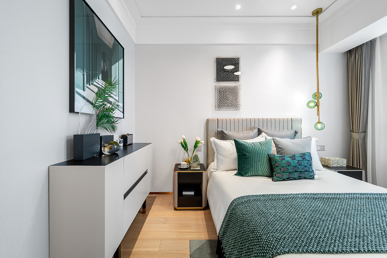 【空间摄影】「样板间」