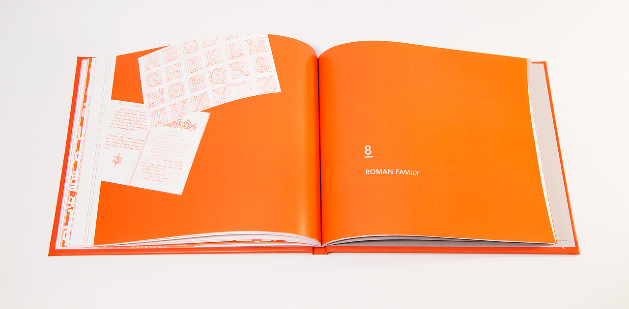 书籍设计 - Ways of Communicating Ideas（图ZMTAxNDkyNzQw） - 书籍/画册 - 站酷设计师无叕原创素材 - 站酷ZCOOL