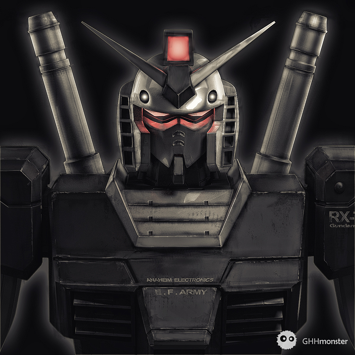 机器人（图ZMTcyOTU3NzY=） - 机械/交通 - 站酷设计师糊你熊脸原创素材 - 站酷ZCOOL