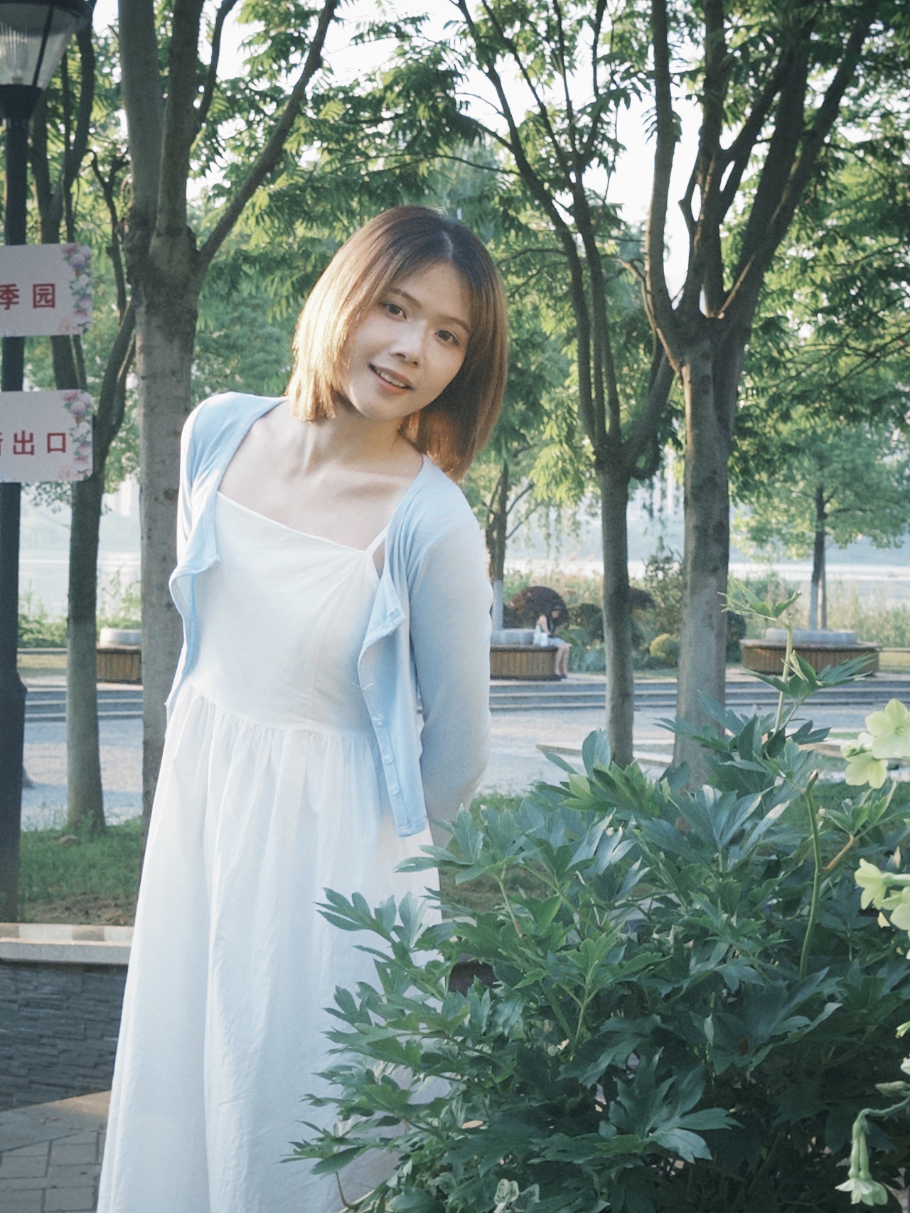 初夏的光（图ZMzY4NDcwNjIw） - 人像摄影 - 站酷设计师Z424958040原创素材 - 站酷ZCOOL
