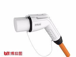 交流充电枪产品设计