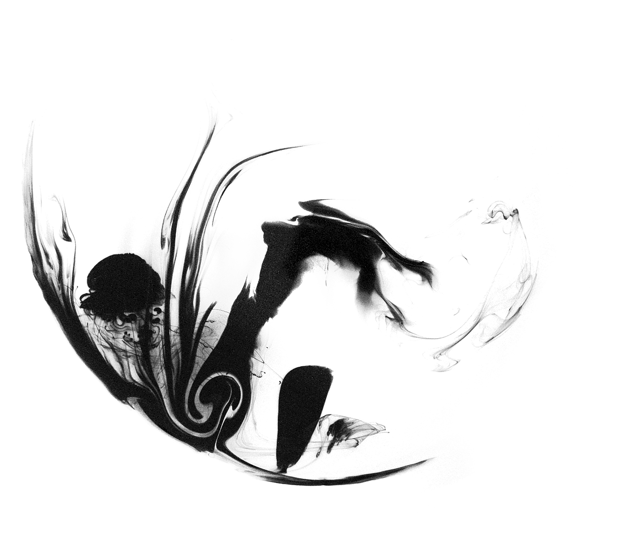 泼墨、水墨（图ZODQ3MTcwNDQ=） - 其他UI - 站酷设计师马路丫子原创素材 - 站酷ZCOOL