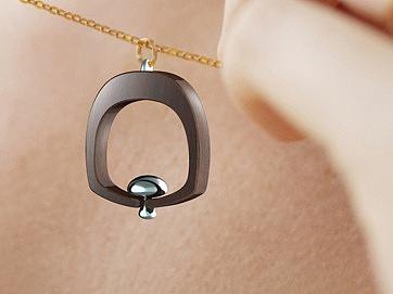 道法自然，蘑菇首飾（個人主頁-ZMzgzMDEyMDg=） - 首飾設(shè)計 - 站酷設(shè)計師TheDesign原創(chuàng)素材 - 站酷ZCOOL