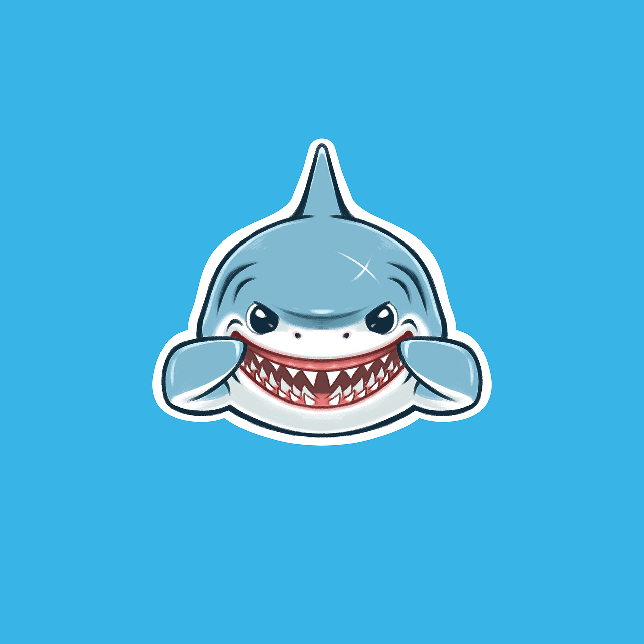 小坏蛋头像表情系列