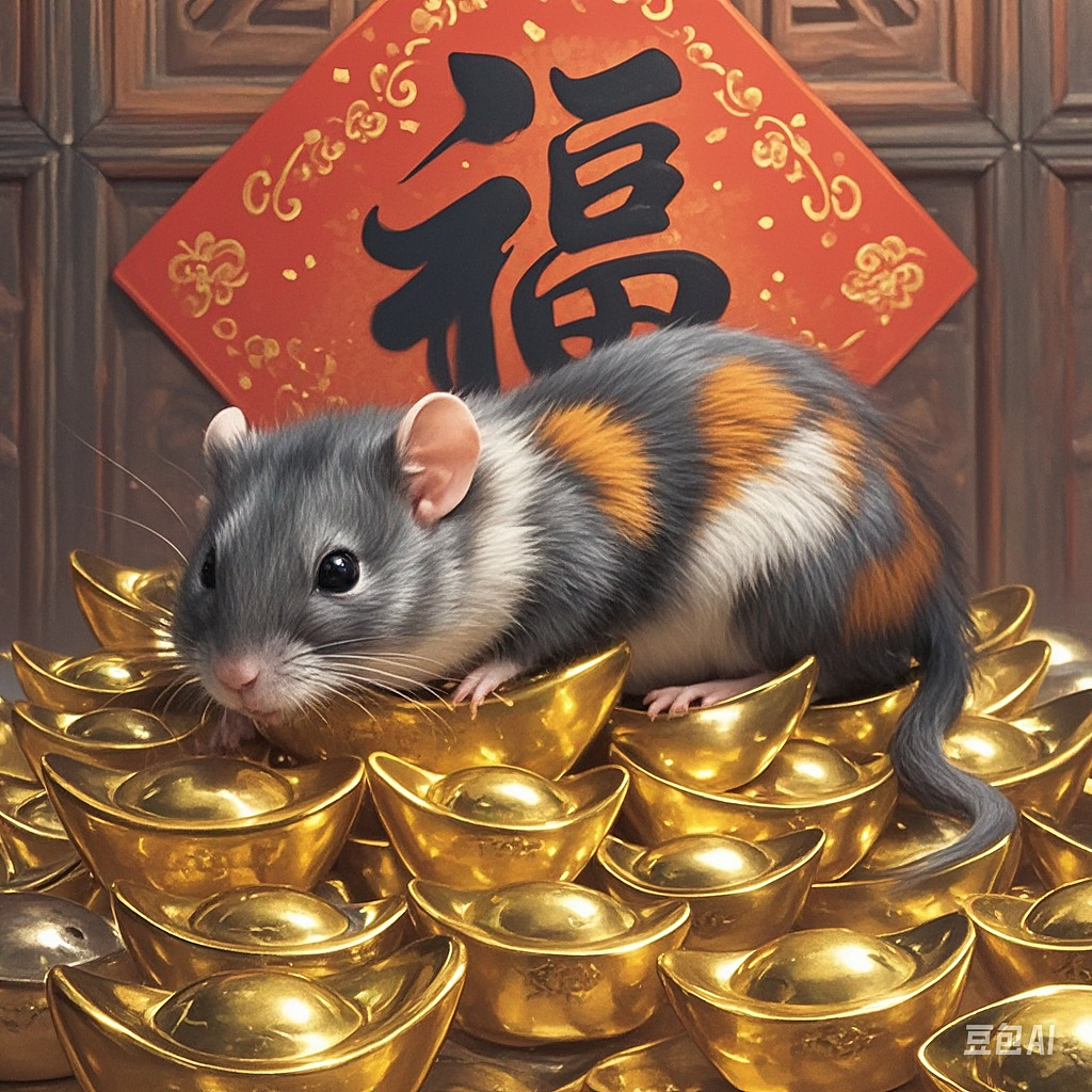 十二生肖萌宝3