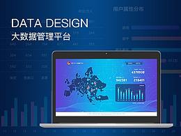 后台管理网站