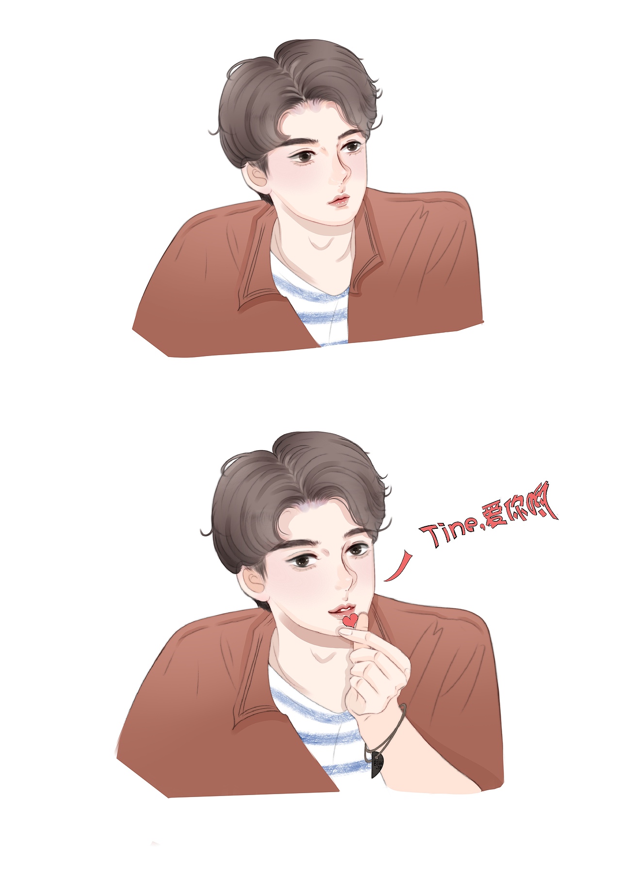 练习，沙拉碗（图ZMjA0NDk5Njky） - 创作习作 - 站酷设计师馨尹1994原创素材 - 站酷ZCOOL