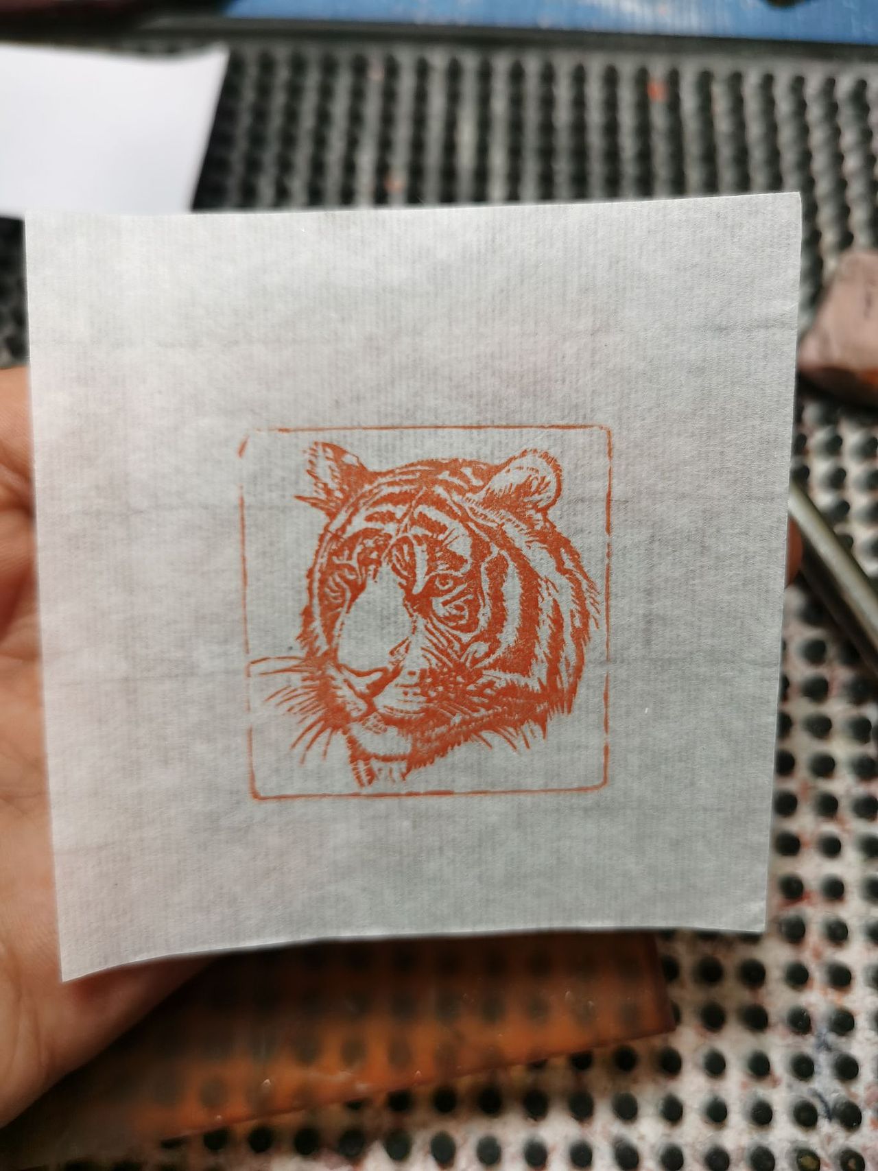 篆刻小品（圖ZMzIxMDIzMDY0） - 書法 - 站酷設(shè)計師FY7758521原創(chuàng)素材 - 站酷ZCOOL